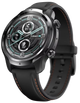 Смарт-годинник Ticwatch Pro 3 47mm / NFC / GPS / Bluetooth 4.2 / Водонепроникність IP68 / До 5 днів роботи / Black (WH12018) Б/В - зображення 1