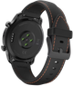Смарт-годинник Ticwatch Pro 3 47mm / NFC / GPS / Bluetooth 4.2 / Водонепроникність IP68 / До 5 днів роботи / Black (WH12018) Б/В - зображення 3