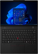 Ноутбук Lenovo ThinkPad L14 Gen 5 (21L5001MPB) Black - зображення 4