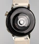 Смарт-часы Huawei Watch GT 3 42mm / NFC / GPS / Bluetooth 5.2 / Влагозащита 5 АТМ / До 7 дней работы / Прием звонков / HarmonyOS 2 / Frosty White (MIL-B19) Б/В 0001997981111111111111 - изображение 9
