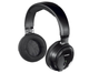 Бездротові навушники Thomson WHP3001BK / Bluetooth 5.2 / До 8 годин роботи від акумулятора / Black Б/В b1 - зображення 1