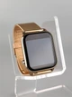 Смарт-часы ASWEE SN87 1.69" / Bluetooth 5.0 / Влагозащита IP68 / До 7 дней работы / Gold Б/В - изображение 5