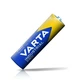 Батарейка Varta Industrial PRO 10 штук, AA, LR6, лужна, пальчикова - зображення 3