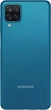 Смартфон 6.5" Samsung Galaxy A12 3/32Gb 4G 2-SIM NFC 48/8Мп 8 ядер Android 12 Blue (SM-A125FZBUSEK) Б/В - зображення 2
