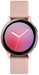Смарт-часы Samsung Galaxy Watch Active 2 40mm / NFC / GPS / Wi-Fi / Bluetooth 5.0 / Водонепроницаемость IP68 / До 5 дней работы / Tizen OS / Pink Gold (SM-R830) Б/В - изображение 2