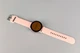 Смарт-часы Samsung Galaxy Watch Active 2 40mm / NFC / GPS / Wi-Fi / Bluetooth 5.0 / Водонепроницаемость IP68 / До 5 дней работы / Tizen OS / Pink Gold (SM-R830) Б/В - изображение 9