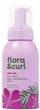 Піна для волосся Flora & Curl Sweet Hibiscus об'єм для кучерявого волосся 200 мл (5060627510707) - зображення 1