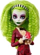 Набор коллекционных кукол Монстер Хай Битлджус и Лидия Дитц Monster High Skullector Beetlejuice & Lydia Deetz Mattel (HYV96) - изображение 5