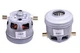 Двигатель (мотор) для пылесоса Bosch GS-10, GL-30, GL-40, 1600W d=101 h=114, 751273, 650201, VC07W252U - изображение 1