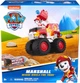 Щенячий патруль спасательный Монстр Трак Маршалла Paw Patrol Rescue Wheels Marshall’s Fire Engine Monster Truck Spin Master (6070413) - изображение 7