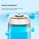 Зволожувач повітря Deerma 5L White DEM-F600 - зображення 4