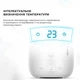 Зволожувач повітря Deerma 5L White DEM-F600 - зображення 5