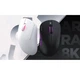Игровая мышь HATOR Quasar 3 Ultra 8K Wireless Black (HTM770) - изображение 7