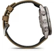 Смарт-годинник Garmin MARQ Adventurer Gen 2 Damascus (010-03393-31) - зображення 5