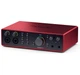 Аудиоинтерфейс Focusrite Scarlett 16i16 (4Gen) - изображение 1