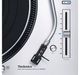 Проигрыватель винила Technics SL-1200GR2 Silver (SL-1200GR2ES) - изображение 5