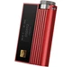 ЦАП с усилителем для наушников iBasso Nunchaku Red - изображение 1