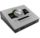 Аудиоинтерфейс Universal Audio Apollo Twin X Quad Gen2 - изображение 1