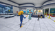 Gra Xbox One Octodad: Dadliest Catch (Klucz elektroniczny) (8806188726426) - obraz 3