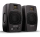 Студійні монітори Adam Audio D3V Black - зображення 2