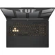Ноутбук ASUS TUF Gaming F17 FX707ZC4-HX028 (90NR0GX2-M003V0) - изображение 4