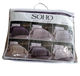 Покрывало 230х250 см. Romance Violet SOHO (pbe0050934) - изображение 2