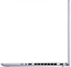 Ноутбук Dell Inspiron 16 Plus 7640 (i7640-7059BLU-PUS) Ice Blue - изображение 9