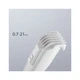Машинка для стрижки Xiaomi Boost 2 White - зображення 6
