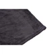 Плед Ardesto Flannel темно-сірий, 160х200 см (ART0210SB) - изображение 3
