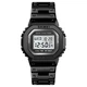 Часы наручные Skmei 1456 Black, 1456BK (17134) - изображение 1