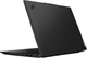 Ноутбук Lenovo ThinkPad L16 Gen 1 (21L7001MPB) Black - зображення 7