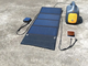 Складная солнечная панель PowerMe PRO Solar Charger 50W - изображение 2