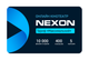 Передплата NEXON «Максимальний» 1 місяць - зображення 1