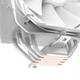 Кулер процессорный PCCooler Paladin 400 WH - изображение 4