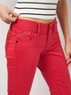 Джинсы женские G-Star Raw 60604A-4072-2673 29-32 Красные (8718354872557) - изображение 4