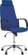 Крісло Nowy Styl DIPLOMAT ordf KD HR TILT CHR68 P C-6 (h C-6) - зображення 1