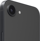 Smartfon Apple iPhone 16e 128GB Black (MD1Q4) - obraz 4