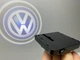 Проектор подсветки дверей для Volkswagen логотип светодиодная подсветка 2шт - изображение 2