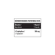 MST® L-Tryptophan Триптофан 500 мг - 120 капсул (4260641165001) - зображення 2