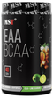 MST EAA BCAA Zero Комплекс Амінокислот без цукру - 520г Кола Лайм (4260641160266) - зображення 1