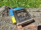 Портсигар металлический Ukraine Embroidery bronze на 20 сигарет в подарочной упаковке - изображение 7