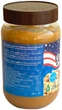 Арахисовая паста мягкая без сахара Bon Nutts Peanut Butter Creamy 340 г (3770015887367) - изображение 4