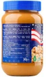 Арахисовая паста мягкая Bon Nutts Peanut Butter Creamy 340 г (3770015887343) - изображение 4