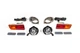 Комплект обвесов Safari для Nissan Patrol Y61 1997-2011 гг - изображение 8