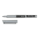 Упаковка маркеров Buromax Silver 1-2 мм серебряных 2 шт (BM.8709-24.2) - изображение 3