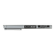 Упаковка маркеров Buromax Silver 1-2 мм серебряных 2 шт (BM.8709-24.2) - изображение 2