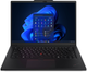 Ноутбук Lenovo ThinkPad P14s Gen 5 (21ME000WPB) Black - зображення 1