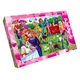 Пазли дитячі "Виставка собак" Danko Toys C260-12-06, 260 елементів - зображення 2