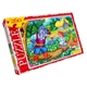 Пазлы детские "Красная шапочка" Danko Toys C260-12-11, 260 элементов - изображение 2