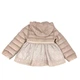 Куртка Moncler, арт. B1-951-46938-99-53048, пудра, 2 года, 92 см - изображение 2